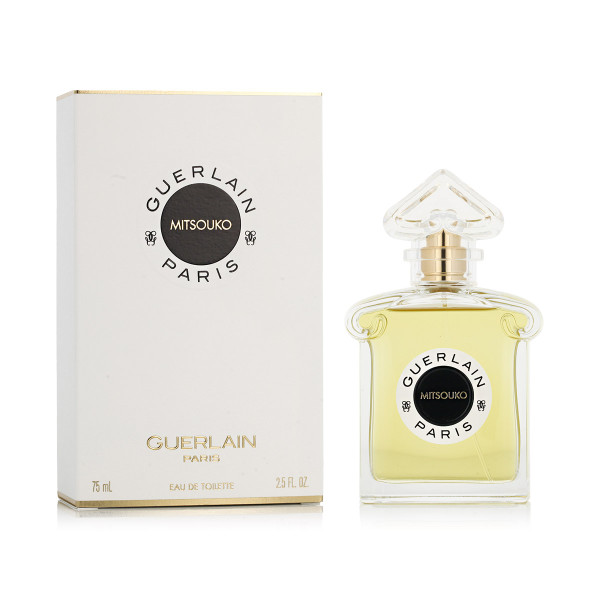 Guerlain Mitsouko Eau De Toilette 75 ml