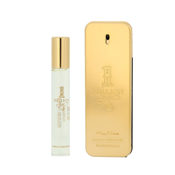 Rabanne 1 Million EDT 100 ml + EDT 20 ml