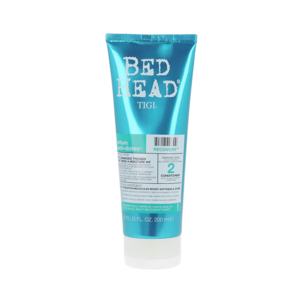 Tigi Bed Head Recovery Conditioner 200 ml