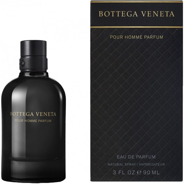 Bottega Veneta Pour Homme Parfum Eau De Parfum 90 ml