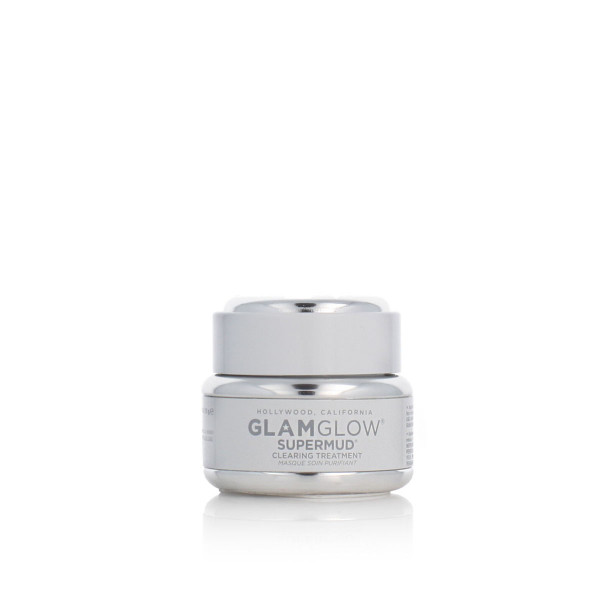 Glamglow Supermud Clearing Treatment Face Mask 15 g