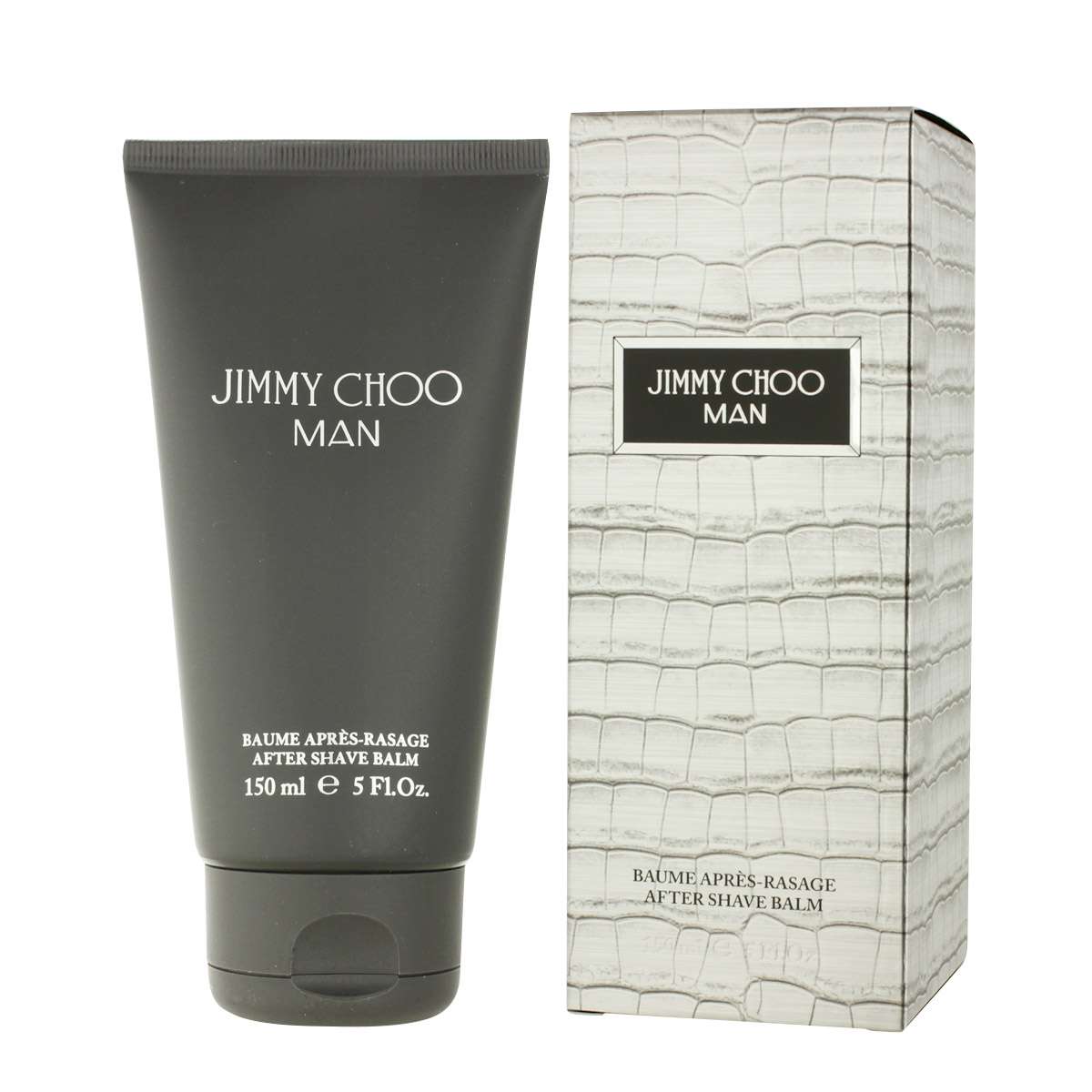 Jimmy Choo Jimmy Choo Man After Shave Balm 150 ml Herrenpflege Pflege Parfuem365