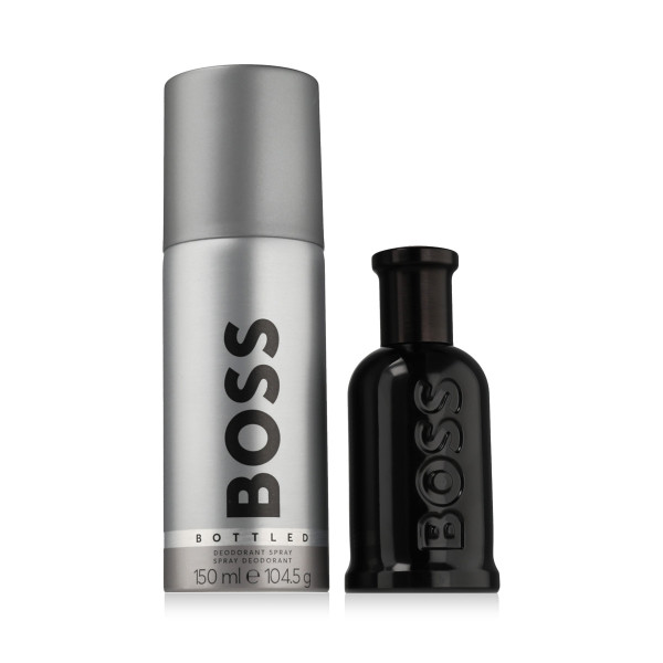 Boss Bottled Parfum 50 ml + DEO VAPO 150 ml