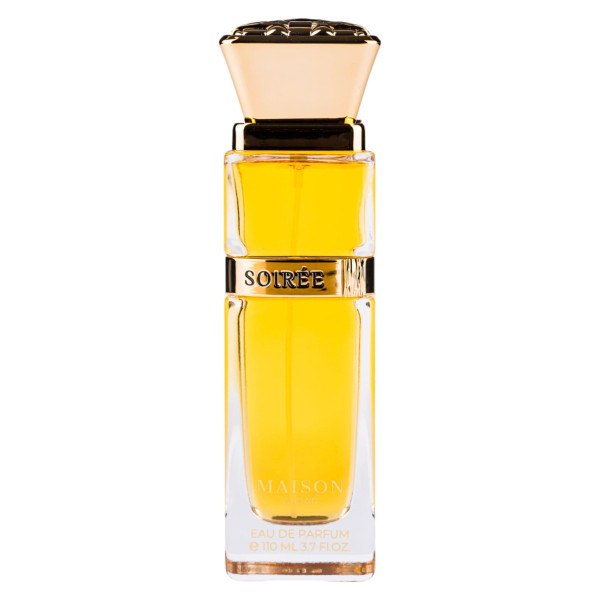Maison Asrar Soiree Eau de Parfum 100 ml