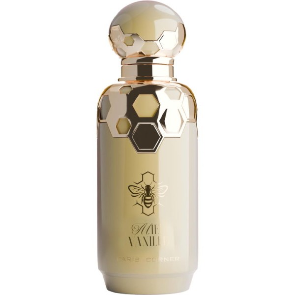 Paris Corner Miel Vanille Eau de Parfum 100 ml