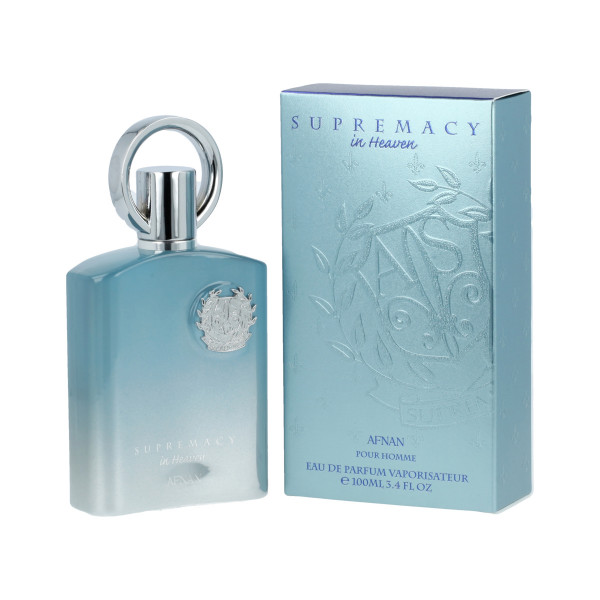 Afnan Supremacy in Heaven Eau De Parfum 100 ml