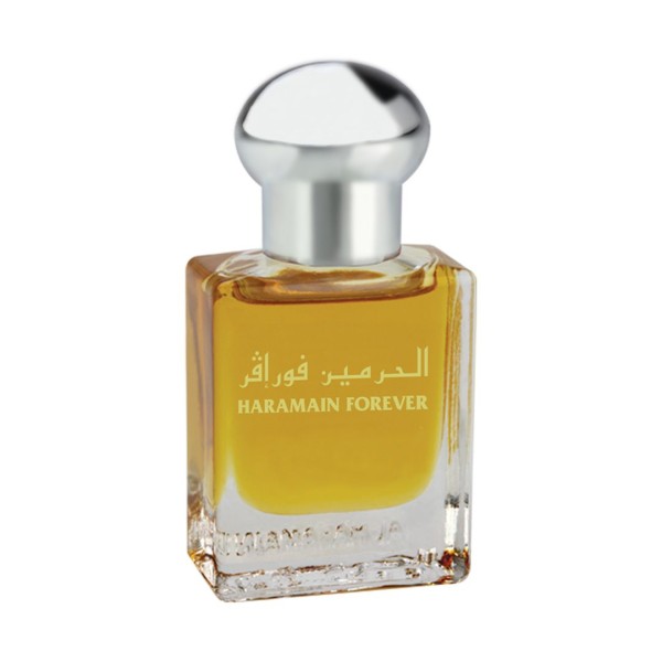 Al Haramain Forever Perfumed Oil 15 ml