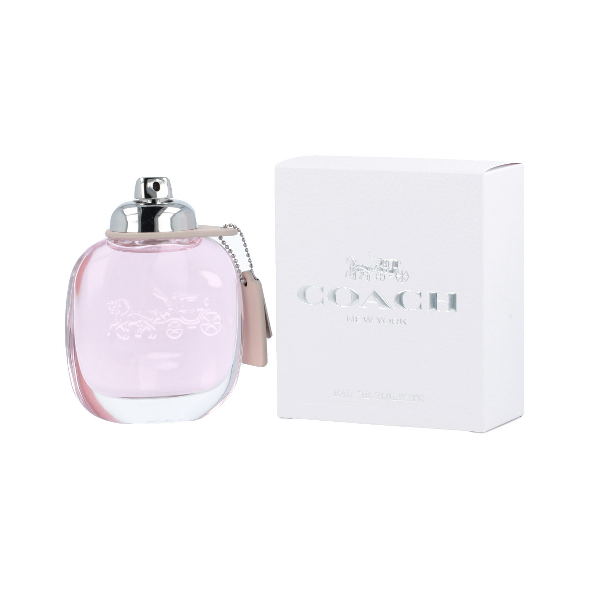 Coach Coach Eau De Toilette 90 ml Damendüfte Parfuem365