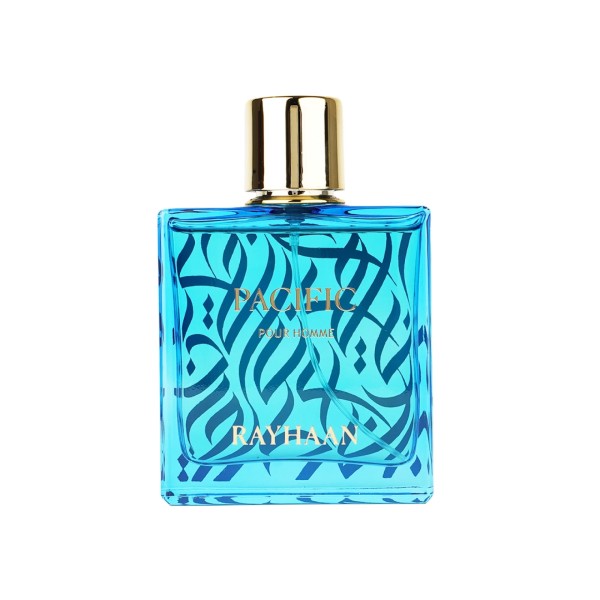 Rayhaan Pacific pour Homme Eau de Parfum 100 ml