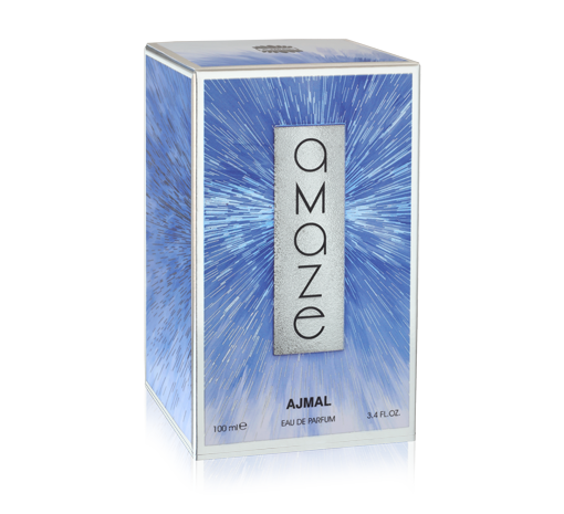 Ajmal Amaze Him Eau De Parfum 100 ml