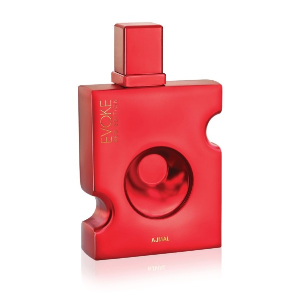 Ajmal Evoke Red Him Eau De Parfum 90 ml