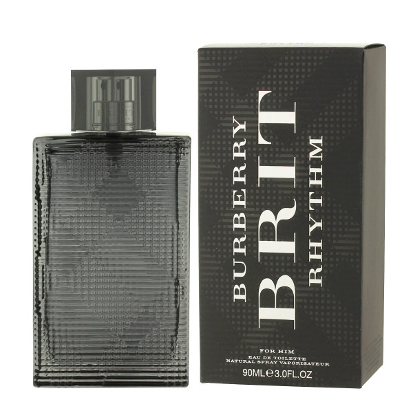 Burberry Brit Rhythm for Him Eau De Toilette 90 ml