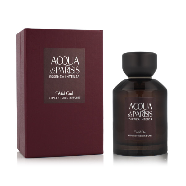 Reyane Tradition Acqua Di Parisis Essenza Intensa Wild Oud Eau De Parfum 100 ml
