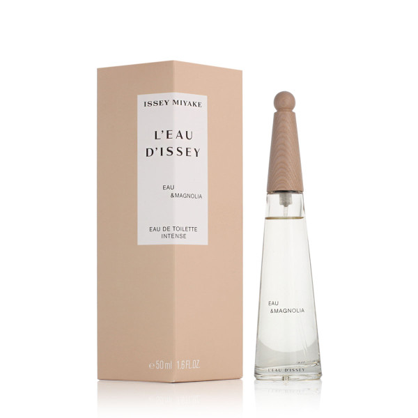 Issey Miyake L'Eau d'Issey Eau & Magnolia Eau De Toilette Intense 50 ml