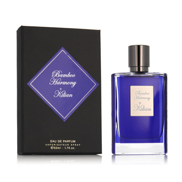 Kilian Bamboo Harmony Eau De Parfum Refillable 50 ml