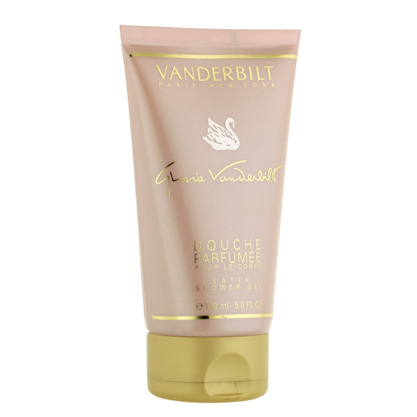 Gloria Vanderbilt Vanderbilt Duschgel 150 ml