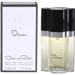 Oscar de la Renta Oscar Eau De Toilette 50 ml