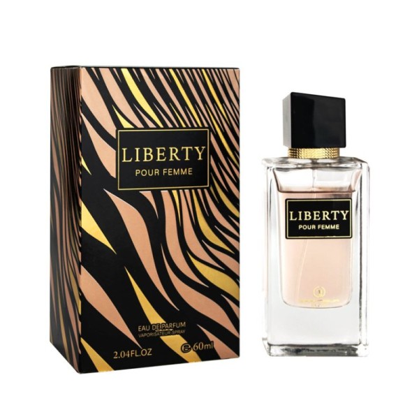Grandeur Liberty Eau De Parfum 60 ml