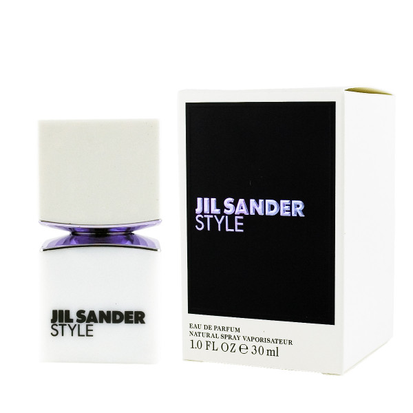 Jil Sander Style Eau De Parfum 30 ml