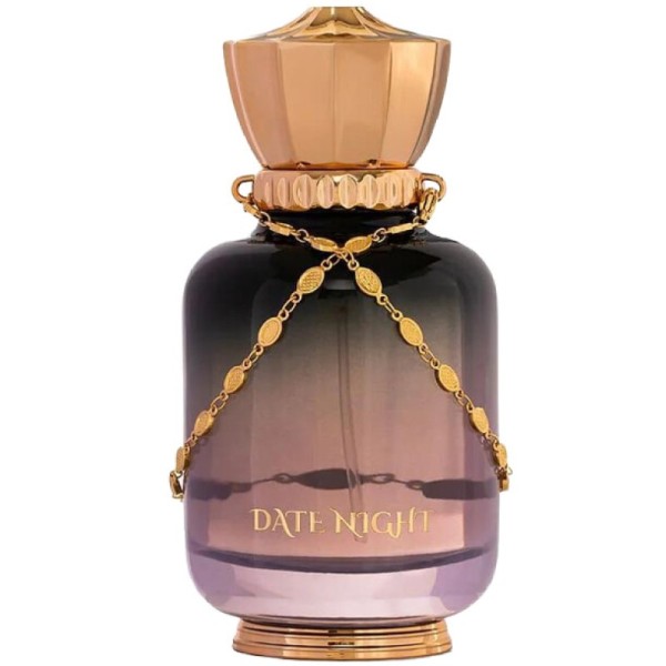Maison Asrar Date Night Eau De Parfum 100 ml