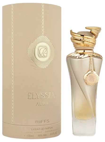 Riiffs Elyssia Aura Extrait de Parfum 100 ml