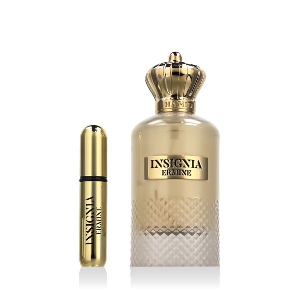 Hamidi Insignia Ermine Eau De Parfum 105 ml
