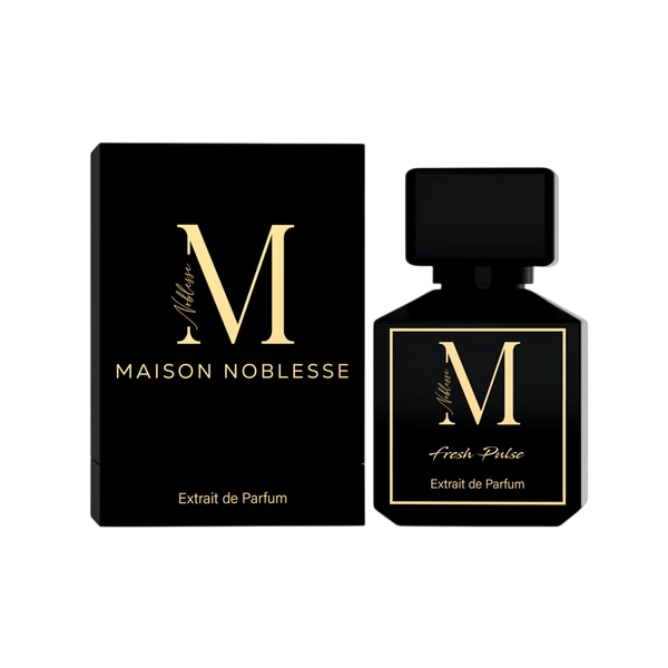 Maison Noblesse Fresh Pulse Extrait de parfum 50 ml