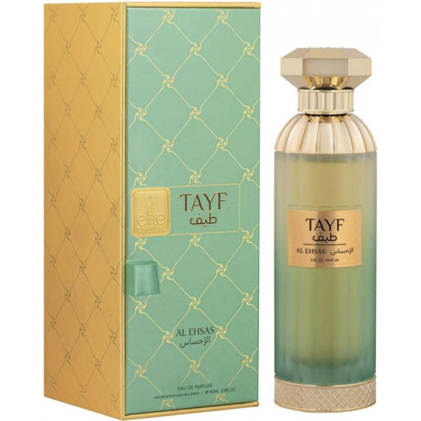 Risala Elite Tayf Al Ehsas Eau De Parfum 150 ml