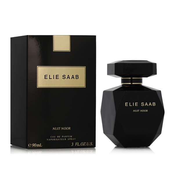 Elie Saab Nuit Noor Eau De Parfum 90 ml