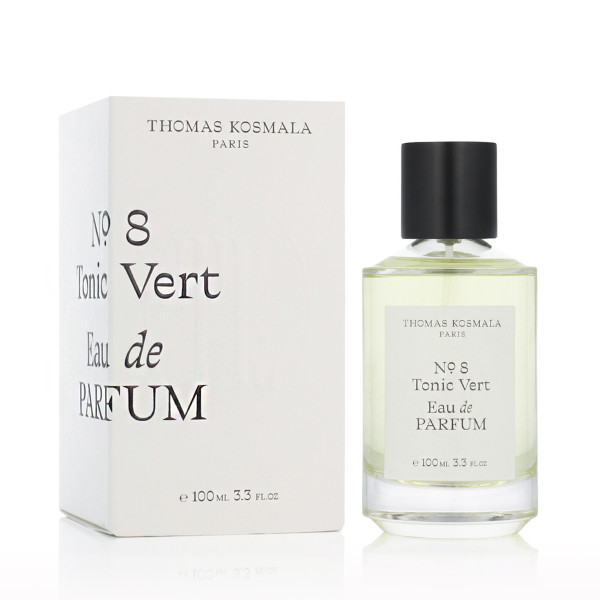 Thomas Kosmala No.8 Tonic Vert Eau De Parfum 100 ml
