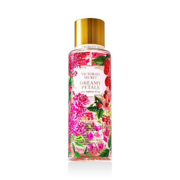 Victoria's Secret Dreamy Petals Bodyspray 250 ml
