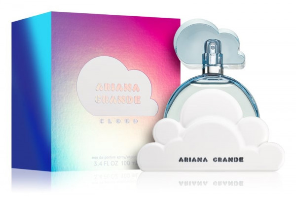 Ariana Grande Cloud Eau De Parfum 100 ml