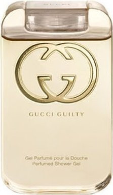 Gucci Guilty Pour Femme Duschgel 200 ml