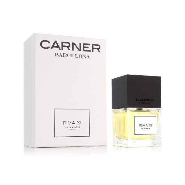 Carner Barcelona Rima XI Eau De Parfum 100 ml