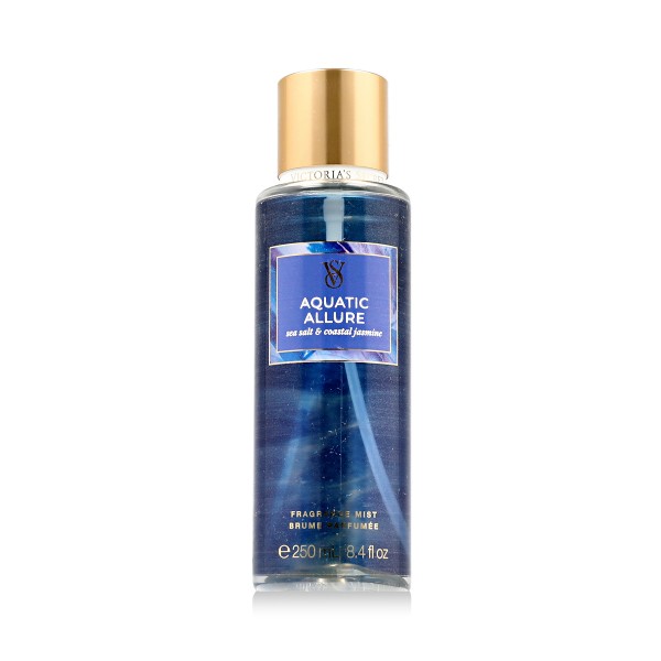 Victoria's Secret Aquatic Allure Bodyspray 250 ml