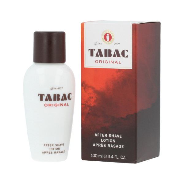 Tabac Original After Shave Lotion 100 ml