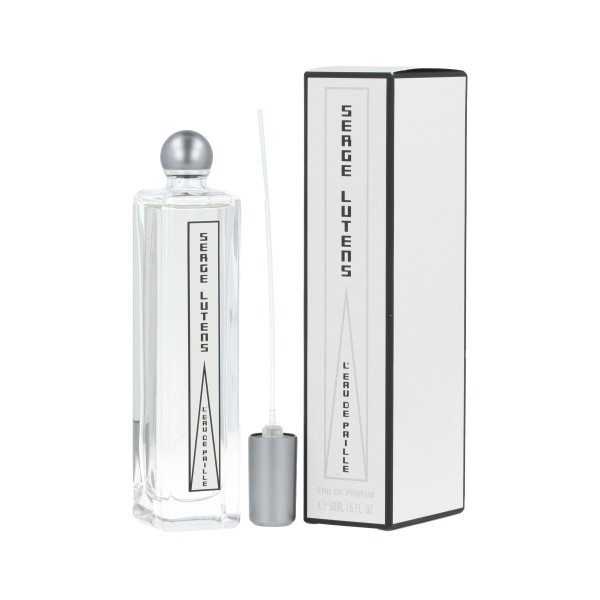 Serge Lutens L'Eau de Paille Eau De Parfum 50 ml