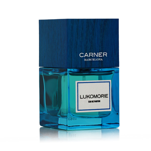 Carner Barcelona Lukomorie Eau De Parfum 50 ml