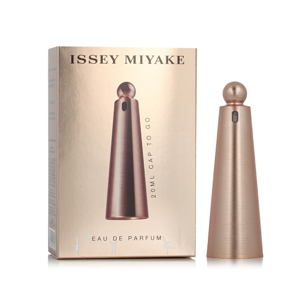 Issey Miyake Nectar D'Issey IGO Eau De Parfum 20 ml