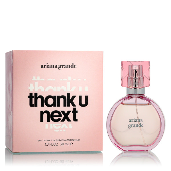 Ariana Grande Thank U Next Eau De Parfum 30 ml