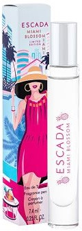 Escada Miami Blossom Eau de Toilette Roll on 7,4 ml
