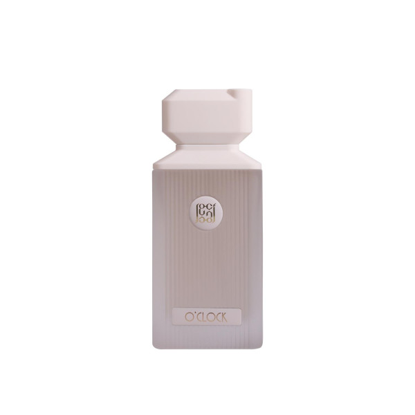 Ahmed Al Maghribi O`Clock Eau De Parfum 100 ml
