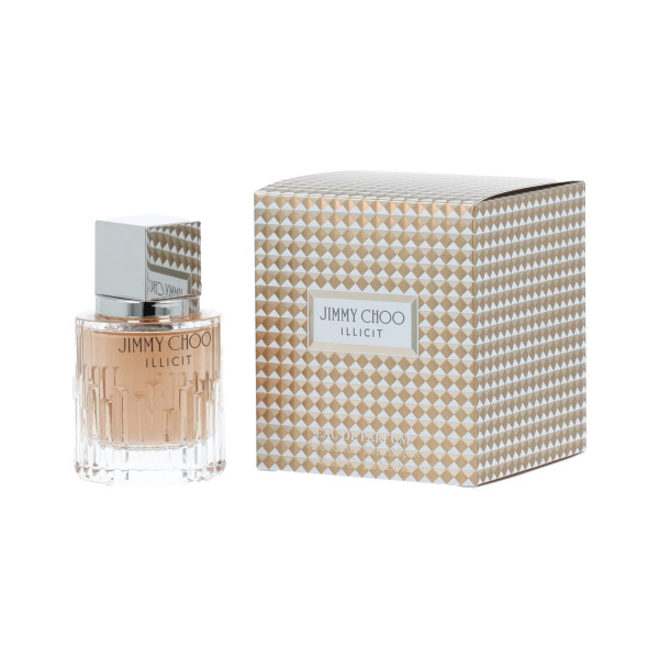 Jimmy Choo Illicit Eau De Parfum 40 ml