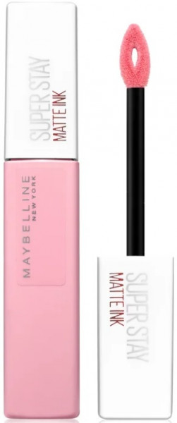 Maybelline SuperStay Matte Ink (10 Dreamer) 5 ml