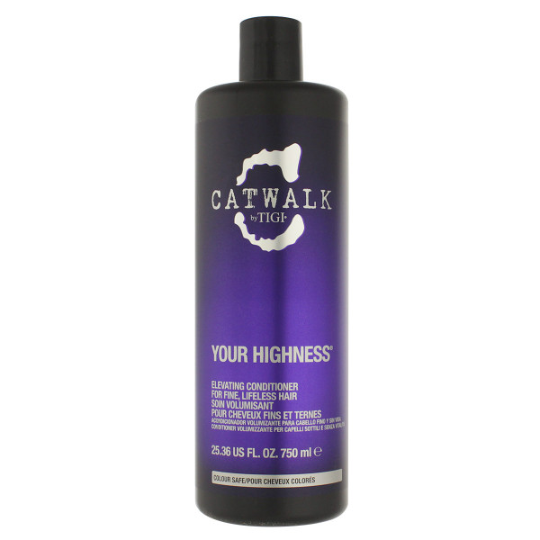 Tigi Catwalk Your Highness Elevating Conditioner 750 ml