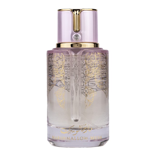 Arabiyat Prestige Marshmallow Musk Eau de Parfum 100 ml
