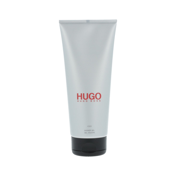 Hugo Boss Hugo Iced Duschgel 200 ml