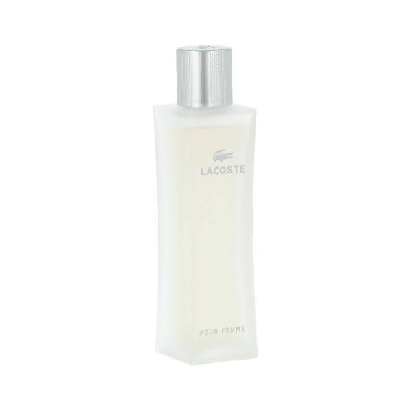 Lacoste Pour Femme Légère Eau De Parfum 90 ml
