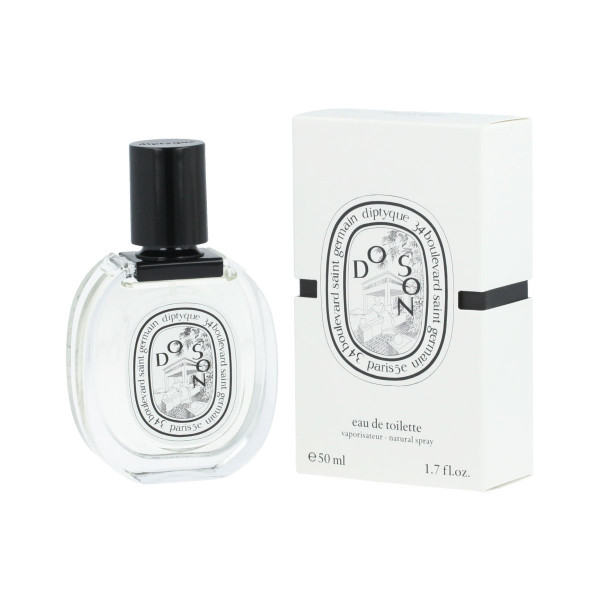 Diptyque Do Son Eau De Toilette 50 ml