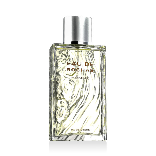 Rochas Eau de Rochas pour Homme Eau De Toilette 200 ml
